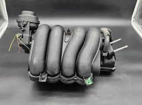 17120-ppa-a01 Honda 2005 - 2006 Cr-v Air Intake Manifold Rotary Valve Imrc Plastic Assembly