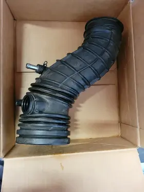 17228-rbc-010 Honda Genuine Intake Manifold Rubber Pipe Civic Si 06-11 Used