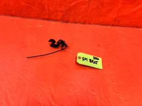 17931-s5t-010 Honda 02-05 Civic Si Ep3 Hatchback - Throttle Cable Mounting Bracket Oem #306