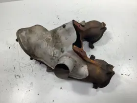 18100-pa6-010 Honda 80-83 Civic 1.5l Exhaust Manifold Oem