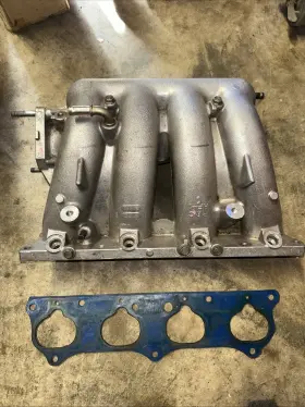 307-05-0310 Honda Acura Rsx Oem Prc Type R Intake Manifold For Ep3/dc5 K20a Swap