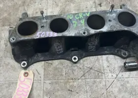 17050r40a00 Honda 329-50333 2008-12 Accord 09-14 Tsx 12-15 Civic 2.4l Engine Lower Intake Manifold Assembly #2