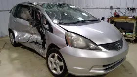 329-50422 Honda Intake Manifold Gasoline Canada Market Upper Chamber Fits 09-14 Fit 466600 #2