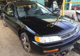 329-58965 Honda Intake Manifold 2.2l Lower Ex Fits 94-97 Accord 387983 #2