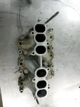 329-59155 Honda Lower Intake Manifold For 96-97 Passport 3.2