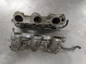 329-59814 Honda Lower Intake Manifold From 2000 Odyssey 3.5 #2