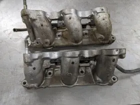 329-59814 Honda Lower Intake Manifold From 2000 Odyssey 3.5 #3