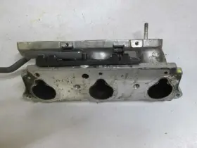 329-59814r Honda Right Or Rear Lower Intake Manifold 3.0l Fits 98-00 Accord 321430 #2
