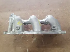 329-59825l Honda Driver Intake Manifold 3.0l Lower Front Fits 01-02 Accord 1411201