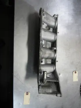 329-59932 Honda Lower Intake Manifold From 2013 Cr-v 2.4l #2