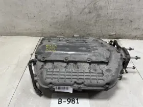 329.ho1606 Honda 2006 Pilot Ex-l Up 3.5l Intake Manifold Oem