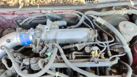 4288437 Honda 1994-1997 Accord Intake Manifold Oem Upper Lower Pair 2.2l Vtec
