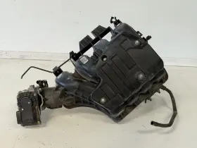 5a2a084-420632 Honda 2013 14 15 16 2017 Accord 2.4l Engine Intake Manifold And Throttle Body Oem