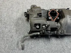 69fa083-129863 Honda Accord Hybrid Touring 23-24 Oem 2.0l Engine Motor Air Intake Manifold 69k #2