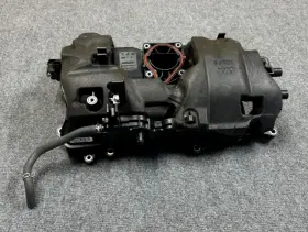 69fa083-129863 Honda Accord Hybrid Touring 23-24 Oem 2.0l Engine Motor Air Intake Manifold 69k