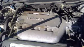 7132277 Honda 2003-2007 Accord Upper Intake Manifold Oem 3.0l