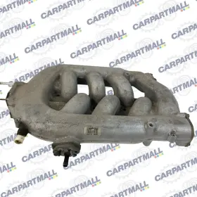 8fa751-884543 Honda 2001 Odyssey 3.5l V6 Sohc 24v Upper Intake Manifold Assy Oem