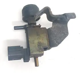 36163-pnd-a01 Honda 911776 02-06 Crv Acura Rsx Vacuum Valve Intake Manifold Imrc Bypass Solenoid Oem #2