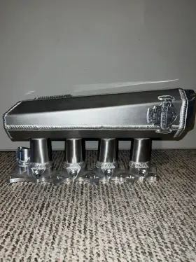 Mmcful1070 Honda Magnus Motorsport S2000 Sheetmetal Intake Manifold