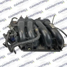 R44a081-739327 Honda 08-12 Accord Sedan 2.4l A/t Engine Upper Intake Manifold