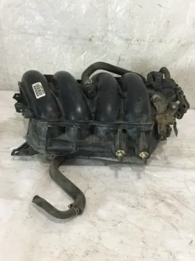R5ca083-509787 Honda 2013 Cr-v Air Intake Manifold Assembly Oem #3