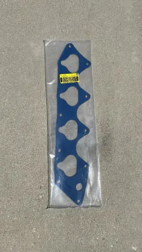 Hon-im-gasket-b18c Hondata B18c Intake Manifold Gasket