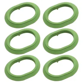 A2761410180 Hoypeyfiy 6 Pcs Link-lock Intake Manifold Gasket Set