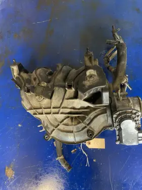 28310-2b720 Hyundai C512 2015-2017 Sonata 1.6l Turbo Intake Manifold