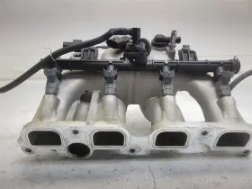 28310-2c400 Hyundai 2010-2012 Genesis Coupe 2.0l Auto Trans Intake Manifold #2