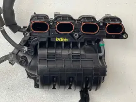283102e704 Hyundai Fits 2019 2020 2021 Tucson 2.0l Engine Intake Manifold Oem #2