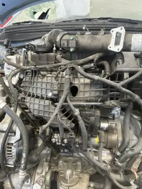283102gtb2 Hyundai Brand New Original Intake Manifold 2019-2020-2021 Veloster N Manual 2.0l Turbo
