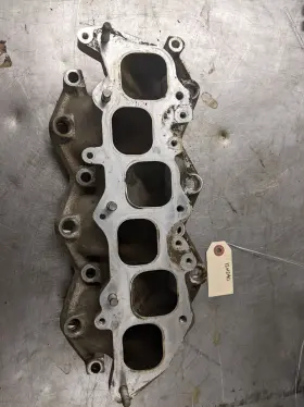 283103c120 Hyundai Lower Intake Manifold From 2009 Santa Fe 3.3