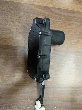 28323 Hyundai 2 2015 2020 Sanota Engine Intake Manifold Runner Control Motor Oem