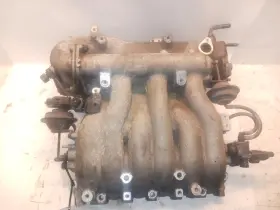 2921037280 Hyundai Ft05-ft09 Tucson Intake Manifold 2.7l Oem 6 Month Warranty