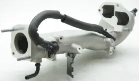 29225-37280 Hyundai Oem Tucson Pipe Surge Tank