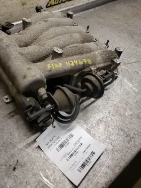 329-50279 Hyundai Upper Intake Manifold 2.7l Manual Transmission Fits 2007 Santa Fe 1140541 #3