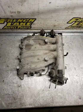 329-50279 Hyundai Upper Intake Manifold 2.7l Manual Transmission Fits 2007 Santa Fe 1140541