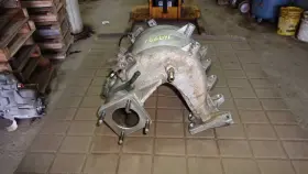 329-59244 Hyundai Intake Manifold 2.0l Fits 97-01 Tiburon 606663 #2