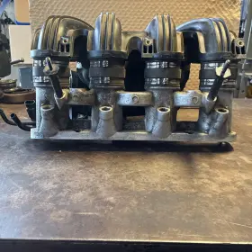 Pa6-gf33 Hyundai Intake Manifold 2.4l 4 Cylinder Fits 06-08 Sonata