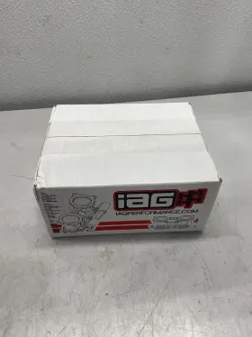 Housing-iag-afd-3050sl Iag Iag-afd-3050sl V3 Top Feed Tgv