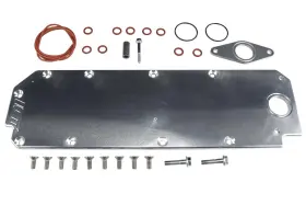 551171 Ict Billet Ls Lifter Valley Cover