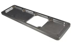 551717 Ict Billet 682384790694 Intake Plenum Spacers