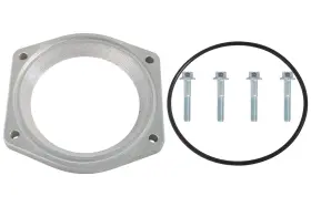 551242-103 Ict Billet 797822583568 Throttle Body Adapters