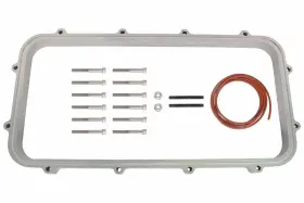 551126-1 Ict Billet 840117200050 Hi-ram Lid Spacers
