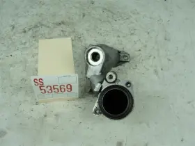 1400360u05 Infiniti Air Intake Manifold Lower Q45 2000-2003 Engine Motor Cylinder Number 6