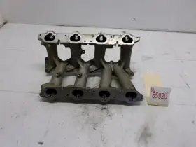 140036p603 Infiniti 1999-2000 Q45 4.1l Engine Motor Lower Intake Manifold Oem