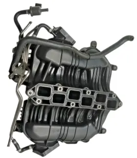 14010jk01a Infiniti 2011-2012 G25 Air Intake Manifold Upper Oem 10649