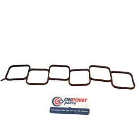 14032jk21a Infiniti 07-15 G35 G37 Q50 Q60 350z 370z Lower Plenum Gasket Oem Fjg