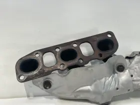 140c2-1pm0c Infiniti M37 Q50 Q70 Q40 Front Right Side Engine Exhaust Manifold Header # 91154 #2