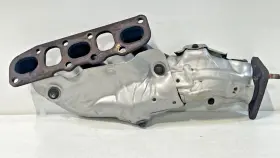 140c2-1pm0c Infiniti M37 Q50 Q70 Q40 Front Right Side Engine Exhaust Manifold Header # 91154